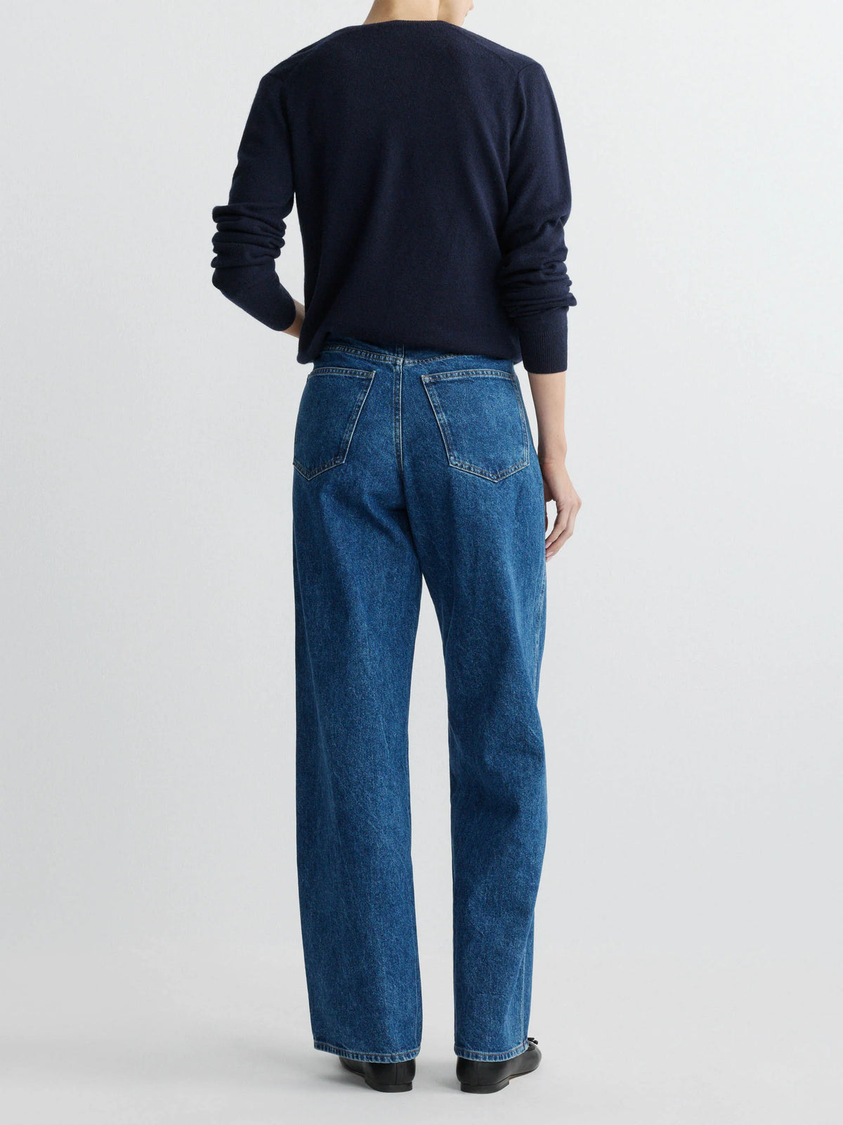 DL1961 TS Kaylen High Rise Soft Curve Jean