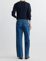 DL1961 TS Kaylen High Rise Soft Curve Jean