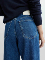 DL1961 TS Kaylen High Rise Soft Curve Jean