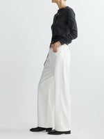 DL1961 TS Taylor High Rise Relaxed Barrel Jean