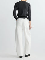 DL1961 TS Taylor High Rise Relaxed Barrel Jean