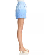Essentiel Hichigan Embellished Shorts