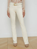 L'agence Selma H/R Sleek Baby Boot