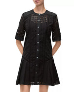Veronica Beard Dara Dress