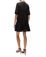 Veronica Beard Dara Dress