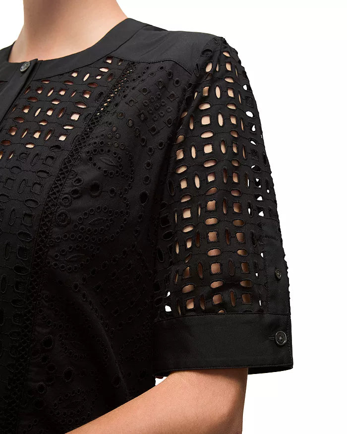 Veronica Beard Dara Dress