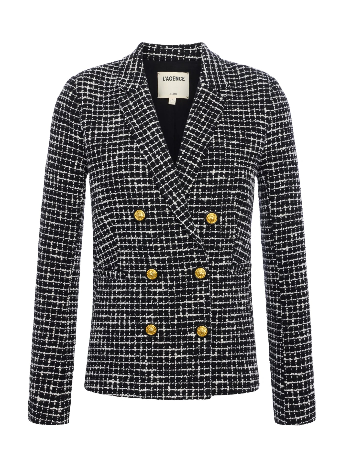 L'agence Colin DB Blazer