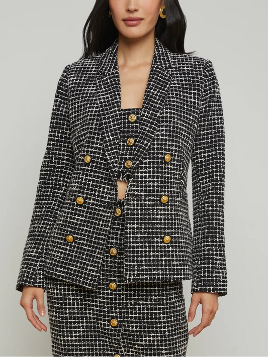 L'agence Colin DB Blazer