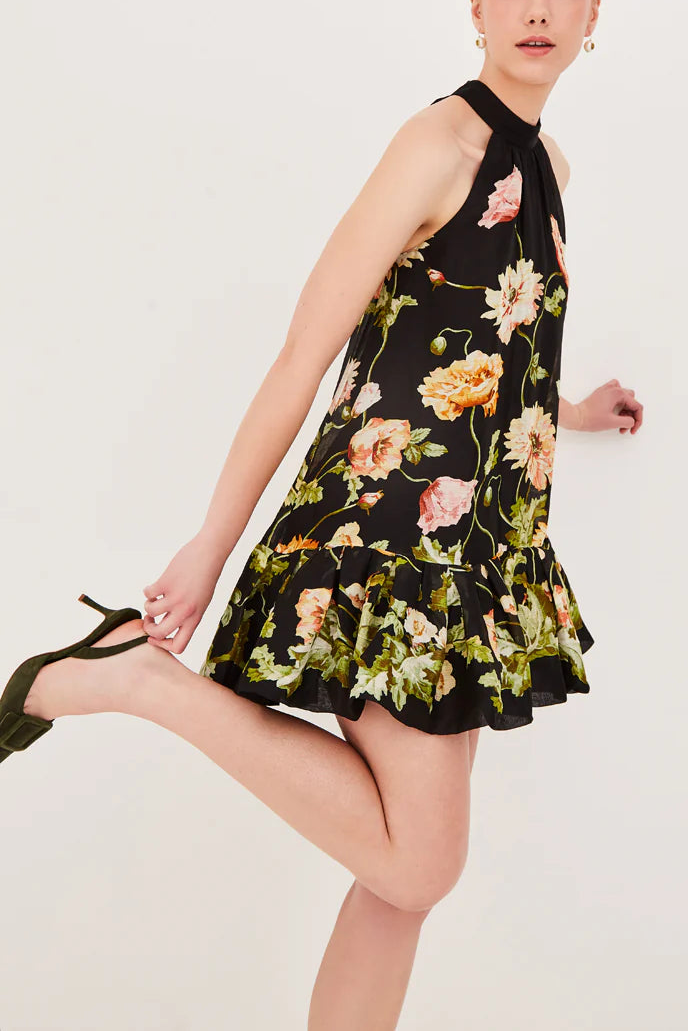 Cara Cara Arca Mini Dress