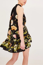 Cara Cara Arca Mini Dress