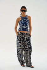 Maria Cher Ensenada Marlee Pants