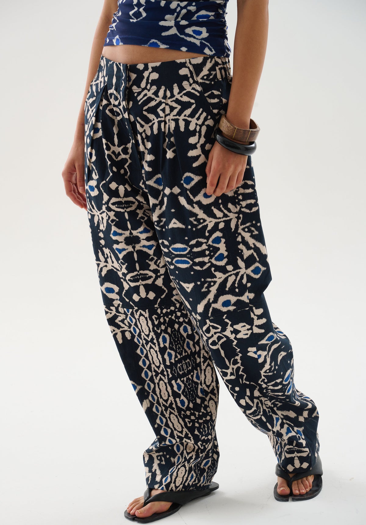Maria Cher Ensenada Marlee Pants