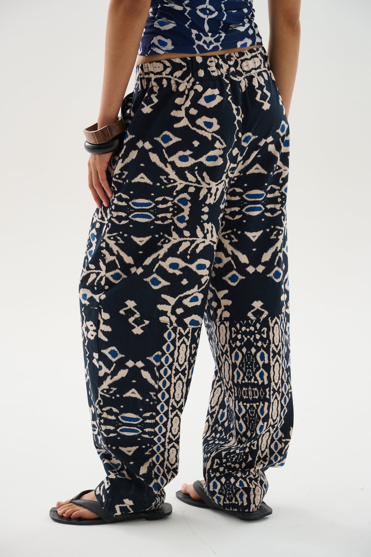 Maria Cher Ensenada Marlee Pants