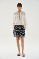 Maria Cher Ensenada Liz Shorts