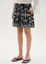 Maria Cher Ensenada Liz Shorts