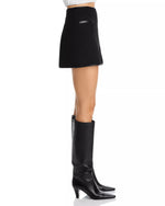 SimkhaiSheridan Mini Skirt