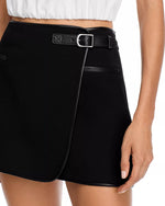 SimkhaiSheridan Mini Skirt