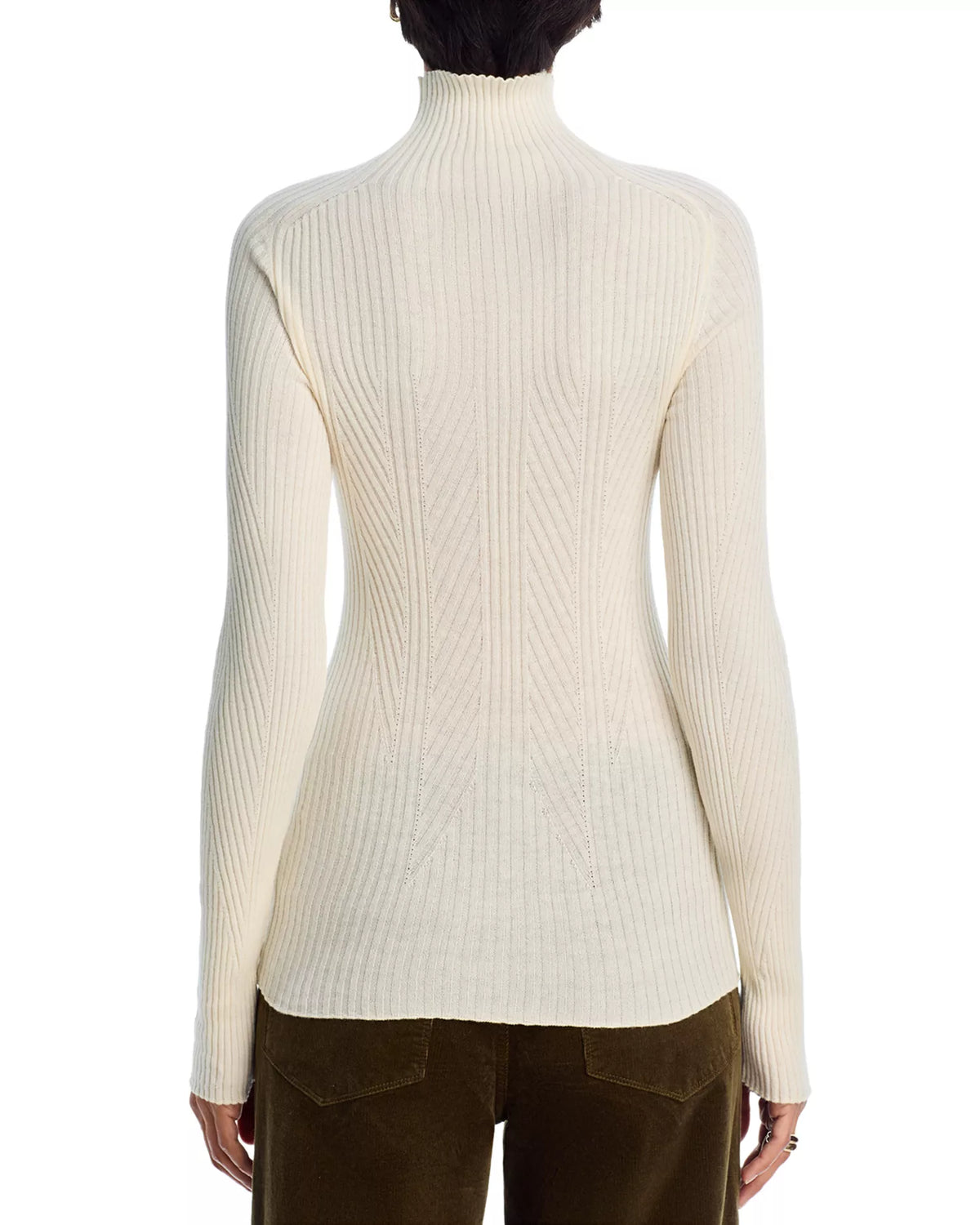 DL1961 Ts Turtleneck Sweater