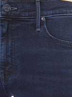 MOTHER The Weekender Fray Jeans