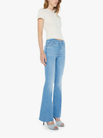 MOTHER The Weekender Fray