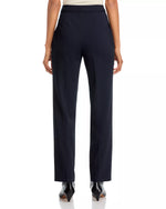 L'agence Rebel Pinstripe Trouser