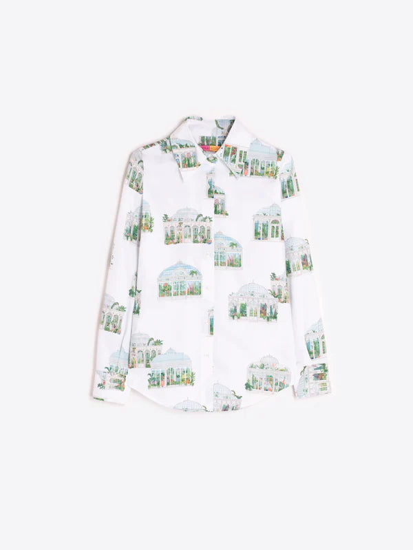 Vilagallo Greenhouse Shirt