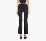 MOTHER The Weekender Jeans