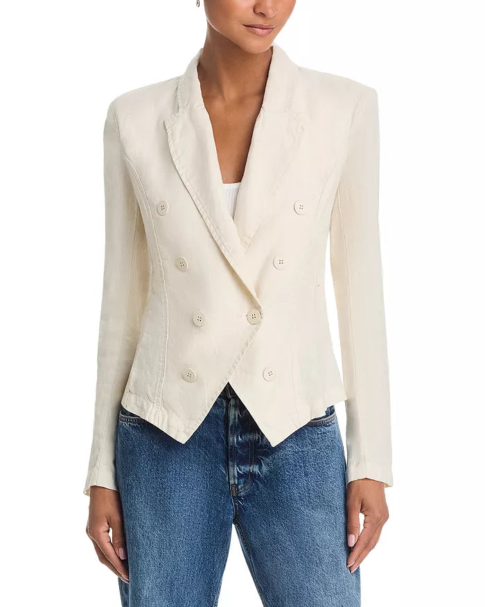 Lagence Emerson Structured Blazer
