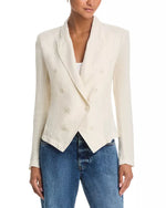 Lagence Emerson Structured Blazer