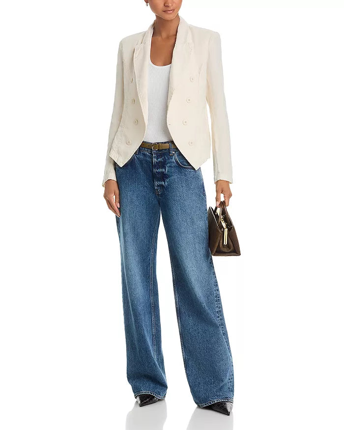 Lagence Emerson Structured Blazer