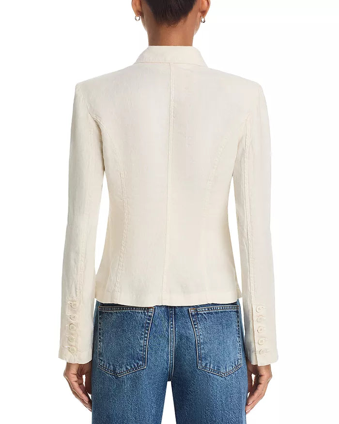 Lagence Emerson Structured Blazer