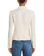 Lagence Emerson Structured Blazer