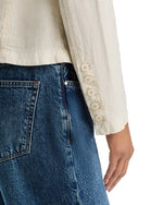 Lagence Emerson Structured Blazer