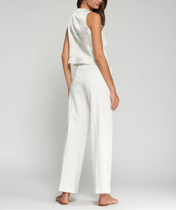 Vilagallo Knitted Trousers