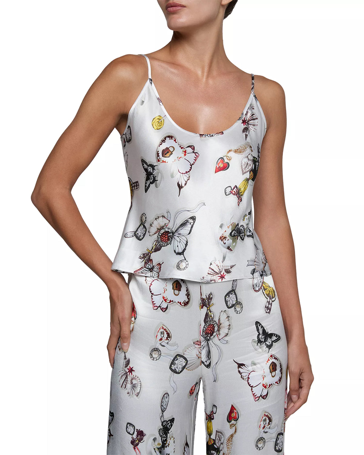 Lagence TS Charmy Camisole