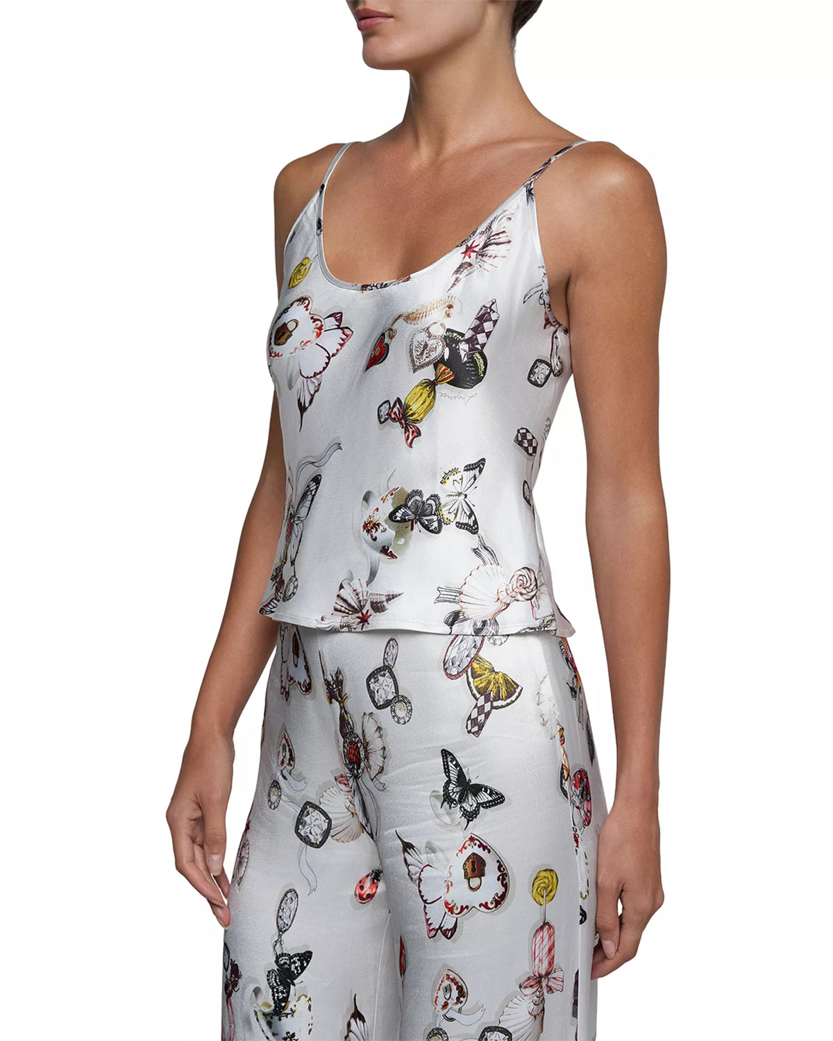Lagence TS Charmy Camisole