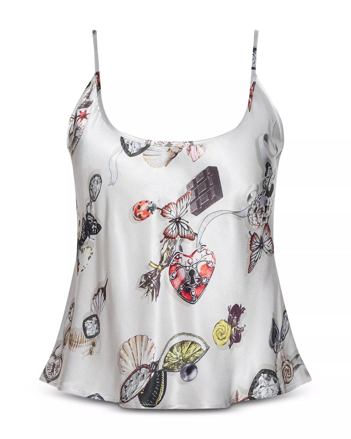 Lagence TS Charmy Camisole