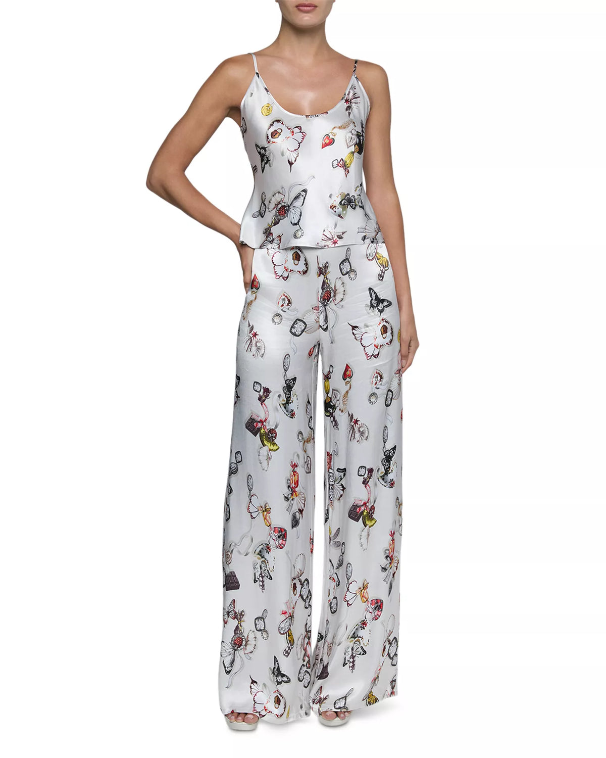 Lagence TS Charmy Camisole