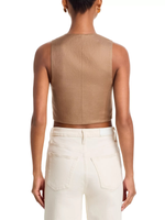 Lagence Jianna Short Vest