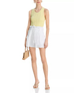 Lagence TS Damira Paperbag Shorts