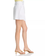 Lagence TS Damira Paperbag Shorts