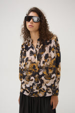Maria Cher Carroll Nick Shirt