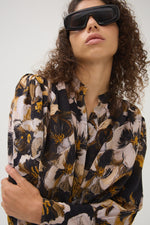Maria Cher Carroll Nick Shirt