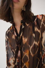 Maria Cher Fleetwood Fiona Shirt
