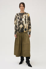 Maria Cher Fleetwood Kerry Pullover