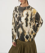 Maria Cher Fleetwood Kerry Pullover