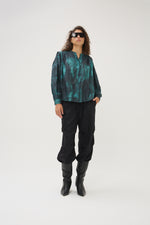 Maria Cher Woods Anya Shirt