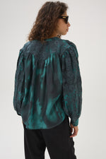 Maria Cher Woods Anya Shirt