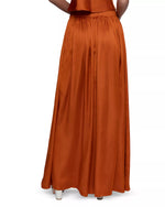 Lagence TS Haylo Wide Leg Pants