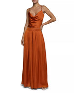 Lagence TS Calista Cowl Neck Camisole